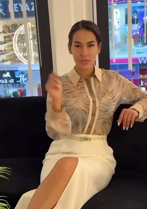 Шикарна сорочка р, 36, 38, 40, 42(+6)