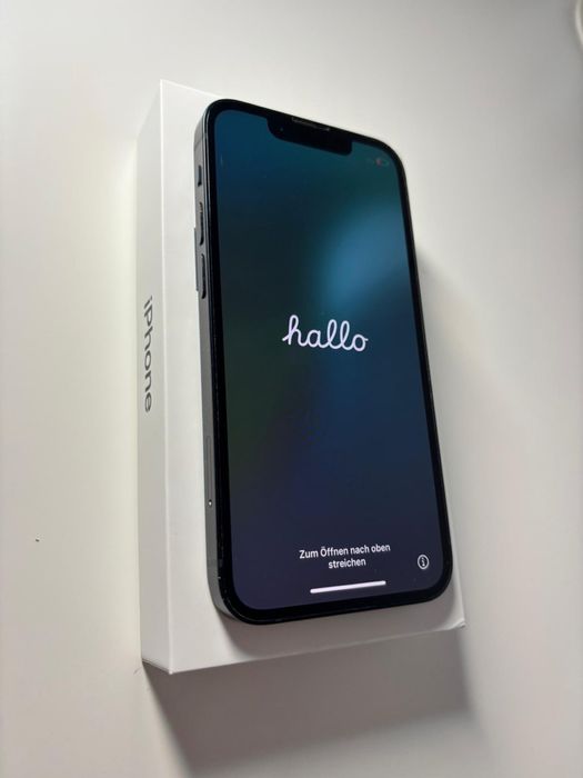 Iphone 13 mini 128GB