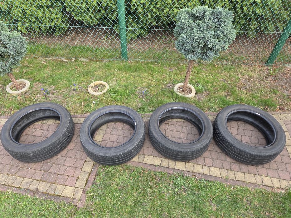 Opony letnie Michelin Primacy 3 225/50 R18 95V
