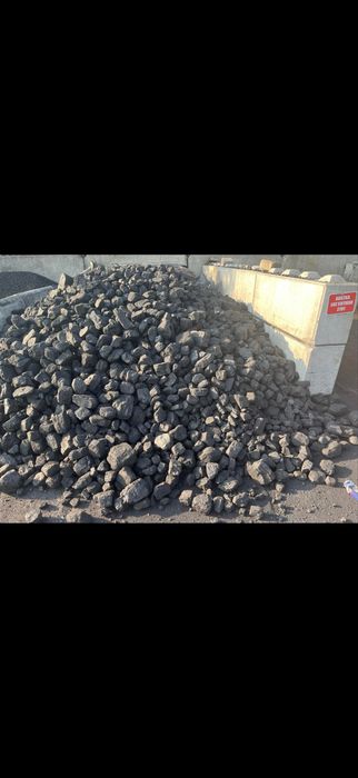 Polski Węgiel! *groszek*orzech*kostka