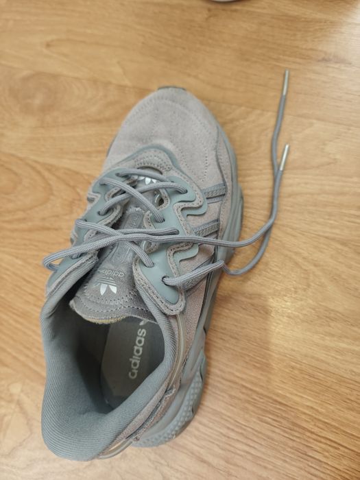 sapatilhas  adidas ozweego originais
