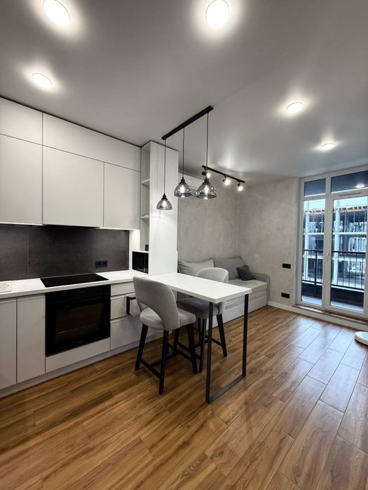 Продаж 1-кім квартири | Avalon Holiday, вул. Героїв Майдану