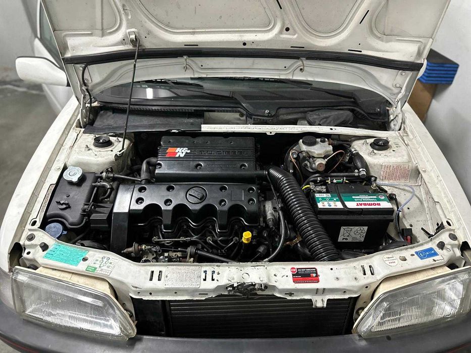 Peugeot 106 1.5D