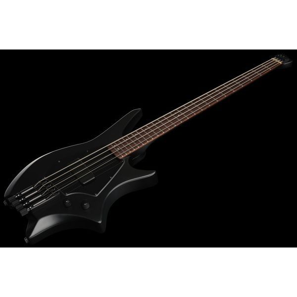 Gitara basowa headless Hils HNB 3