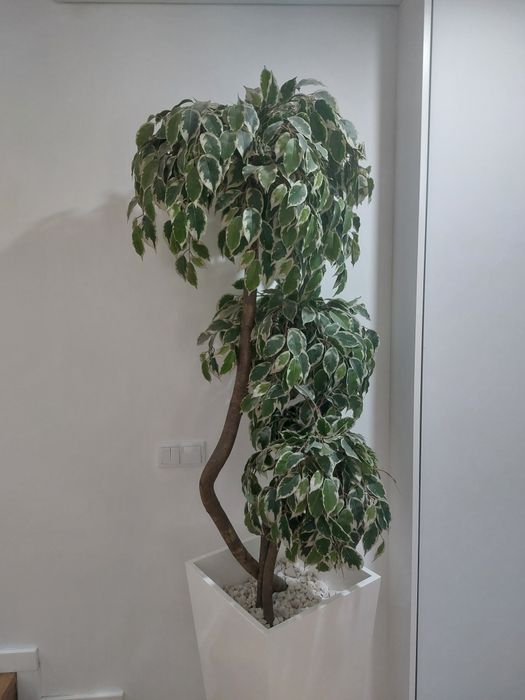 Árvore artificial