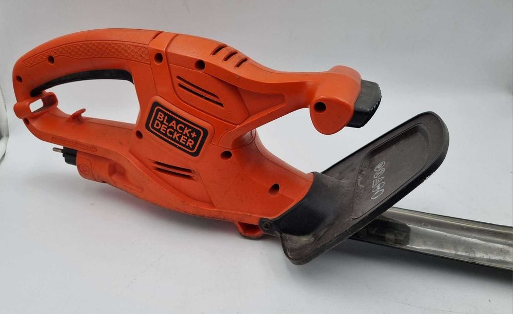 Nożyce Do Żywopłotu BLACK DECKER GT4245