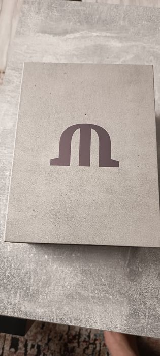 Zegarek damski Maurice Lacroix