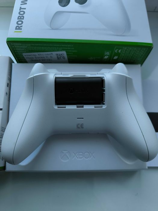 Продам геймпад Microsoft Xbox Series X | S Wireless Controller