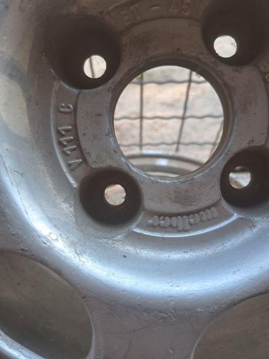 Диски оригинал R13