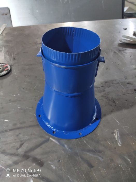 Зерновентилятор Аэратор Зерновой Зерносушилка 2.2Квт 2840 об.мин.