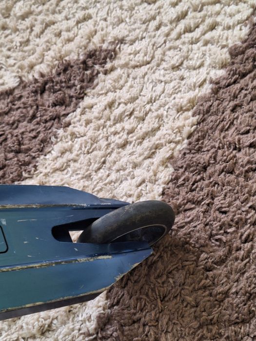 Трюковий самокат Movino X-Core