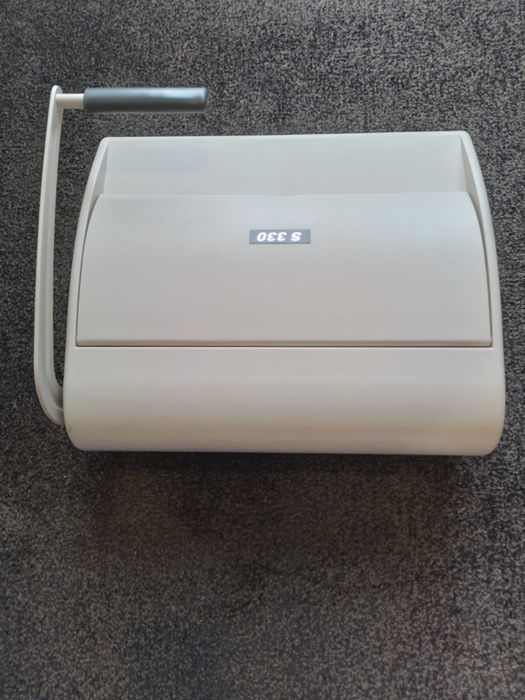 Binding Machine S330