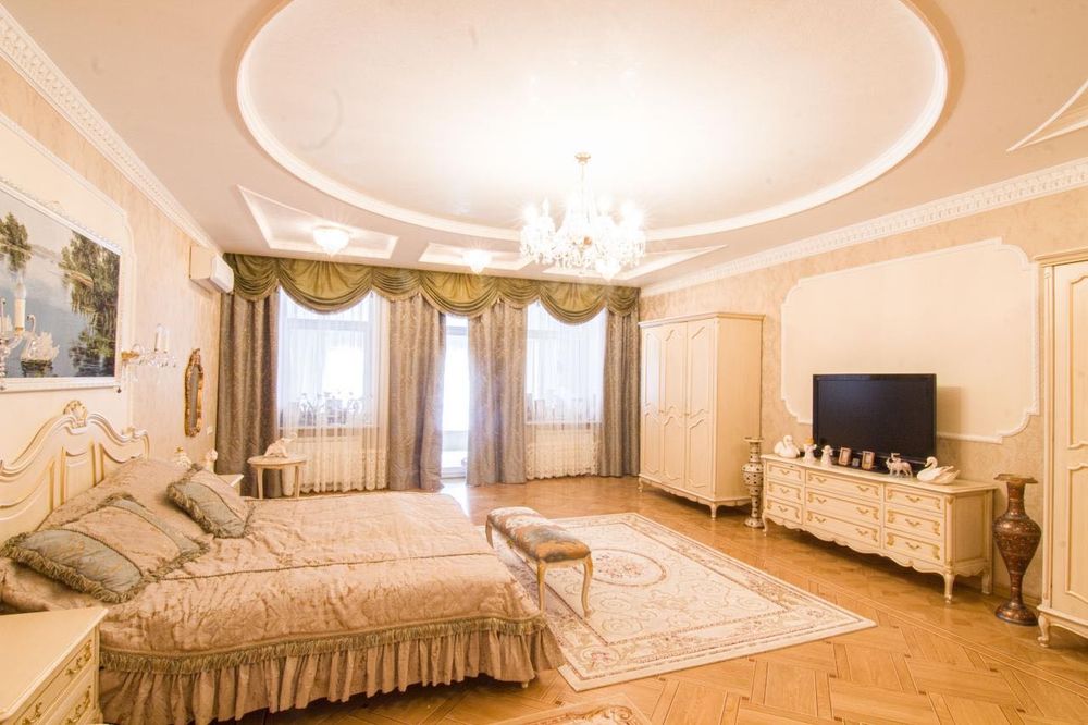 Продаж квартири 245 кв.м. з терасою! 2 поверх, ЖК Чайка, вул Лобановського 21