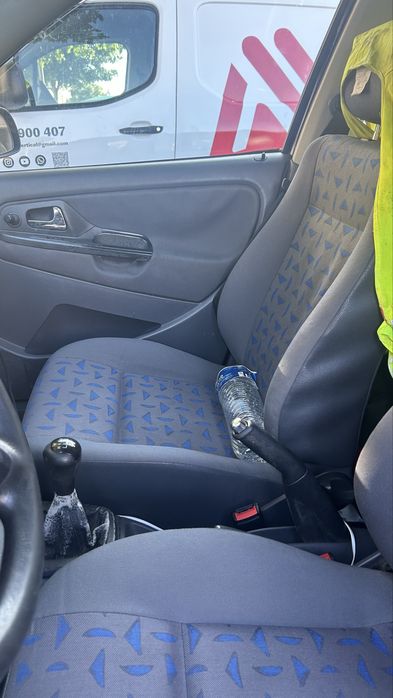 Seat cordoba vario 1.9 tdi