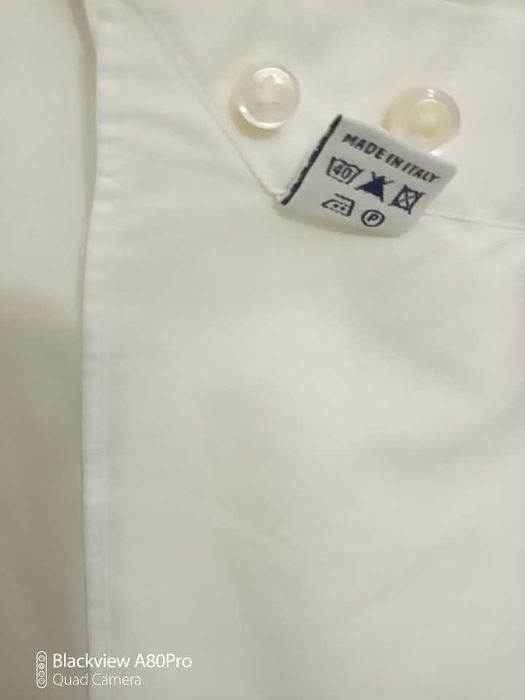 Camiseiro Italiano de Senhora