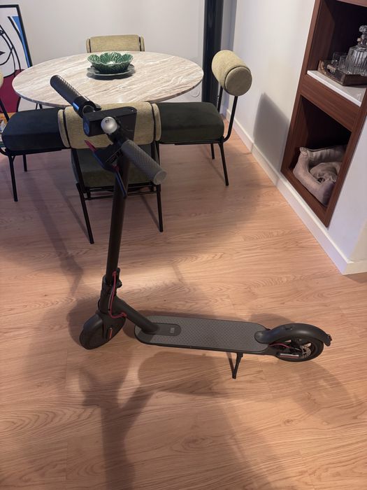 Trotineta xiaomi nova