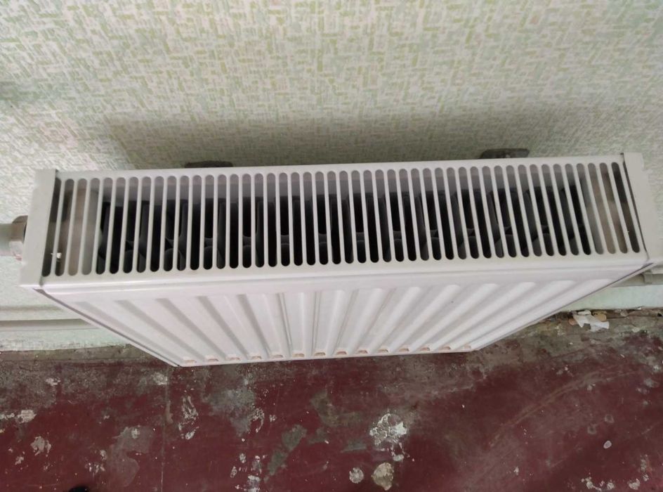 Батареї для опалення