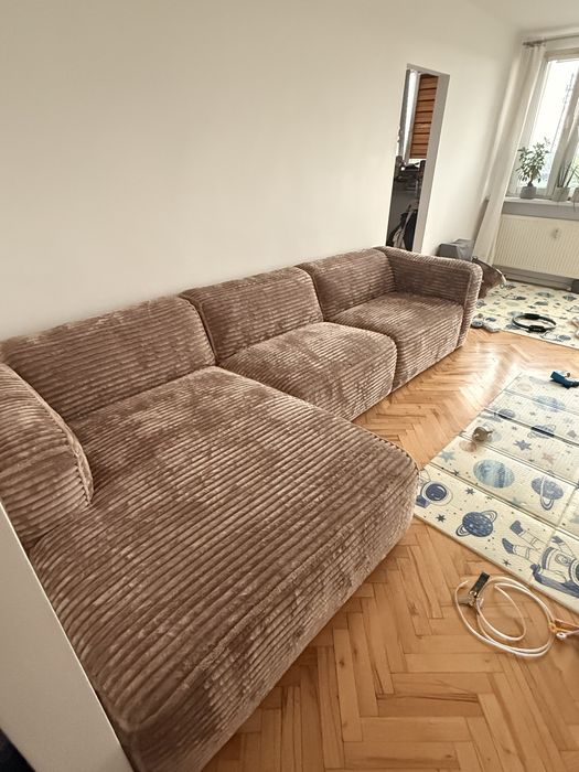 Narożnik modułowy Moved Xl Moco Home