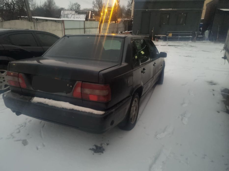 Продам Вольву 850