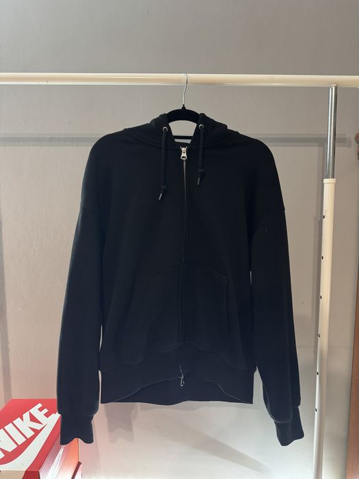Hoodie H&M OVERS