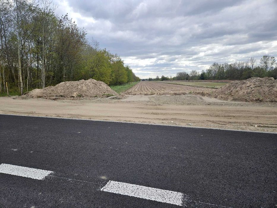 Gołków sprzedam dzialkę inwestycyjną - Więcej