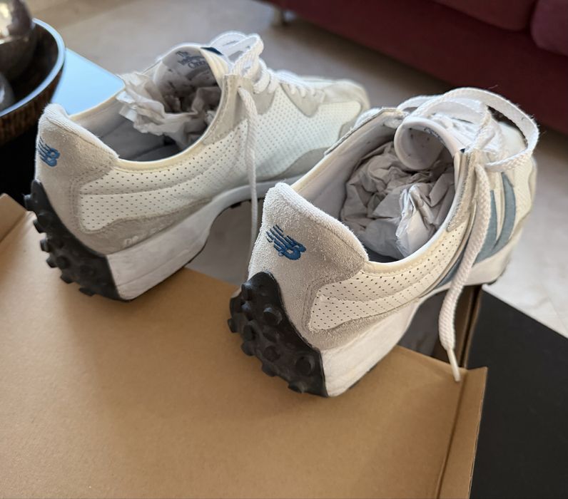 Sapatilhas New Balance NB  - model 327 (MS327JWO)