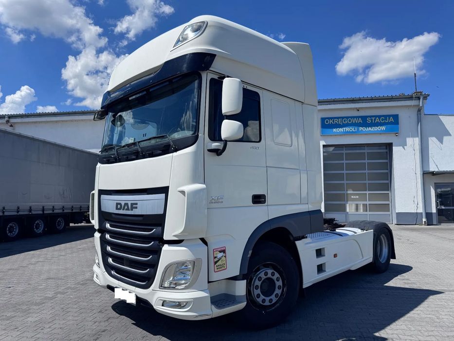 DAF