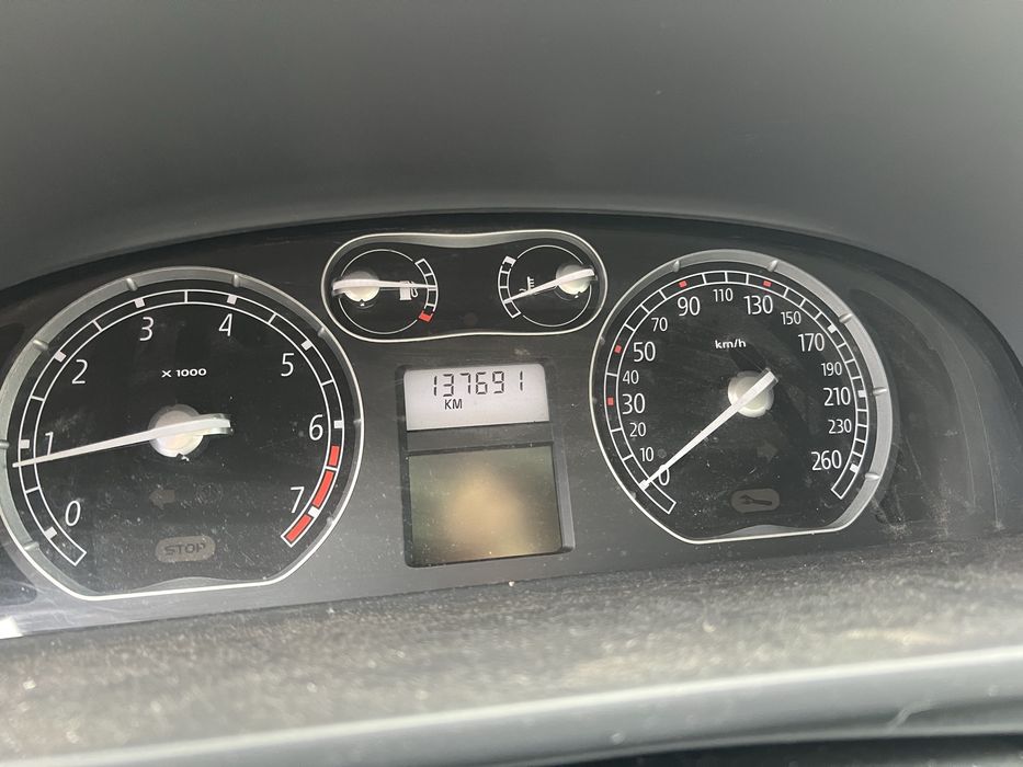 Renault laguna 2