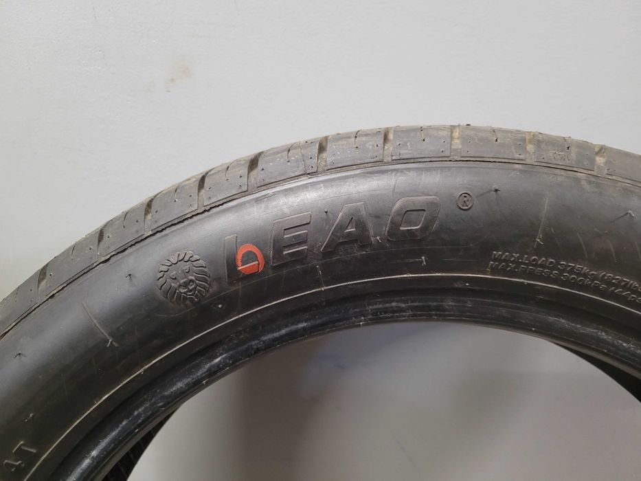 4x155/60R15 Leao Nova-Force HP100, 74T, 2024 rok, Nowe