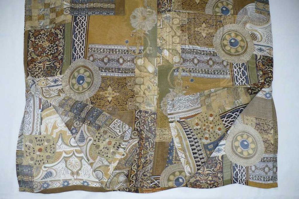 Bluzka damska, krótki rękaw, r 40 + gratis