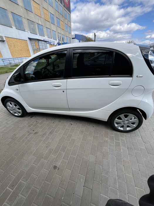 Citroën C-Zero 2018 срочно