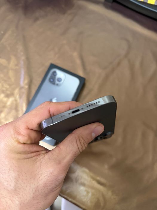 iPhone 13 Pro Max 256GB