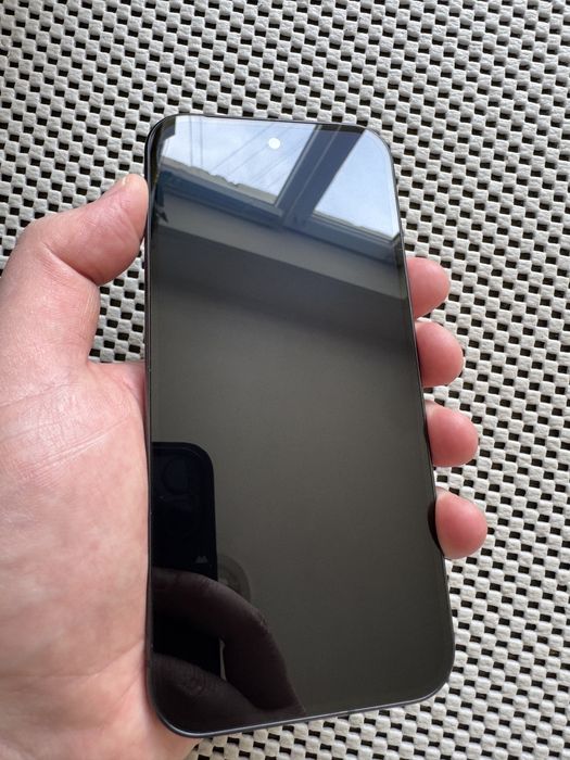Pixel 9 128gb 100% батарея без блокування