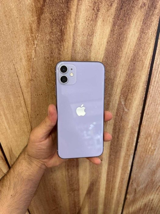 [Penafiel] iPhone 11 64GB Financiamos ate 12 x