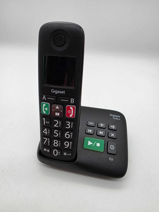 Telefon bezprzewodowy Gigaset S30852