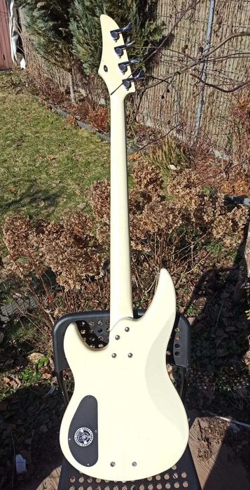 Tokai LBX50 Japan - gitara basowa