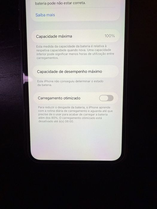 Iphone 11 128gb preto