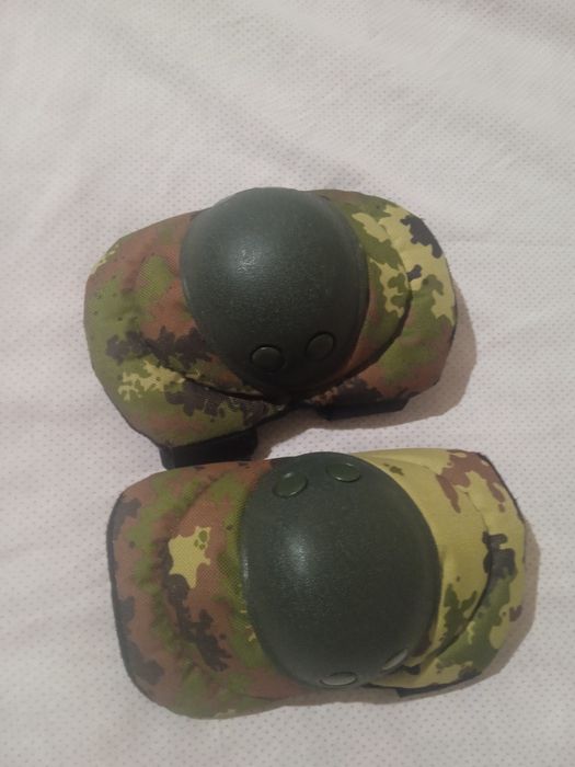 Тактические налокотники