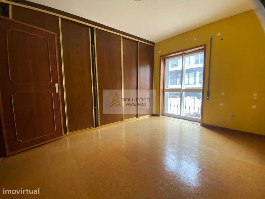 Apartamento T2 Bairro do Liceu - Aveiro