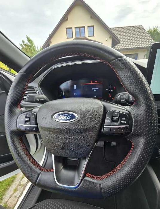 Ford Escape ST-Line 2025