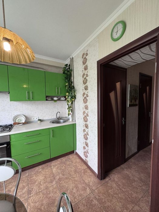 Продаётся 2 ком.кв.ул. Запорожская в Александровском районе!