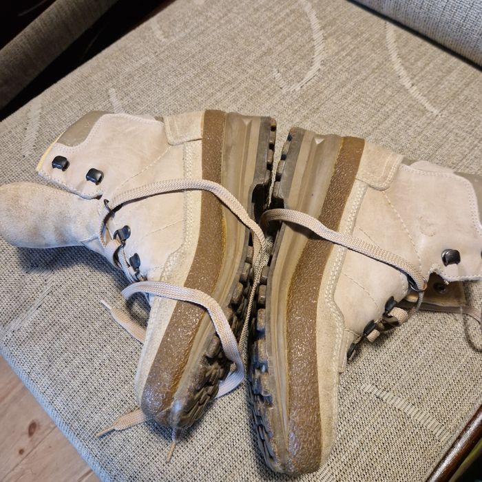 Buty lowa trekkingowe roz 37