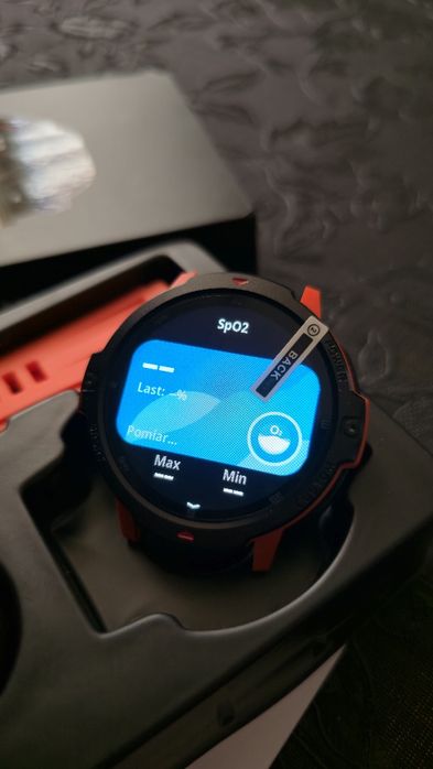 Smartwatch Męski Zegarek C31