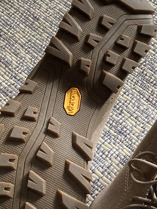 Sapatilha de montanha AKU