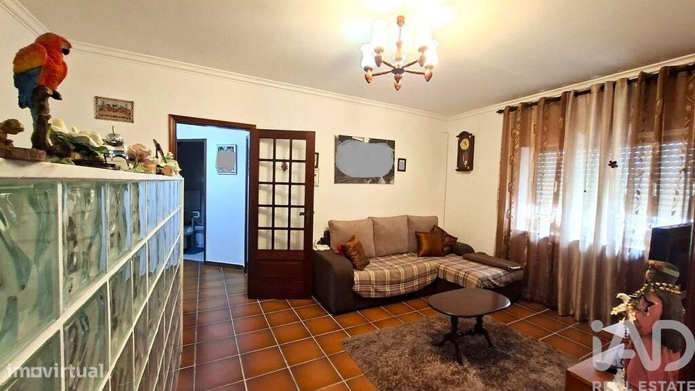 Apartamento T3 em Peniche de 103,43 m2