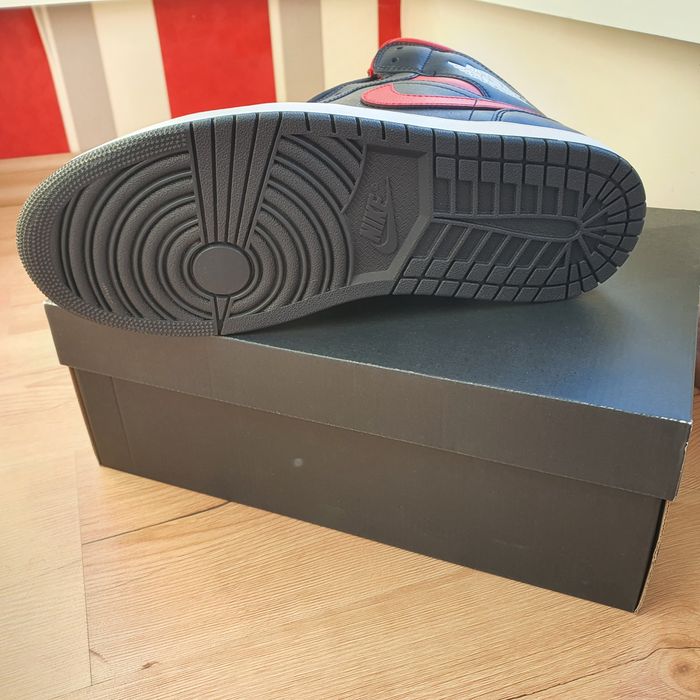 Nike AIR Jordan 1 MID roz. 45,5 (29,5cm) nowe oryginalna