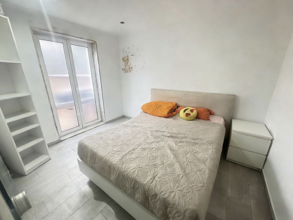 T2 com Logradouro  | Metro Senhor Roubado