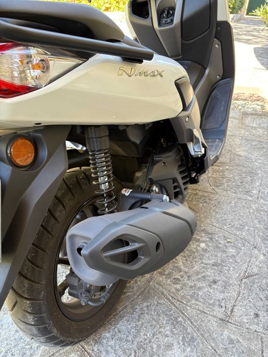 Mota - Yamaha Nmax 125