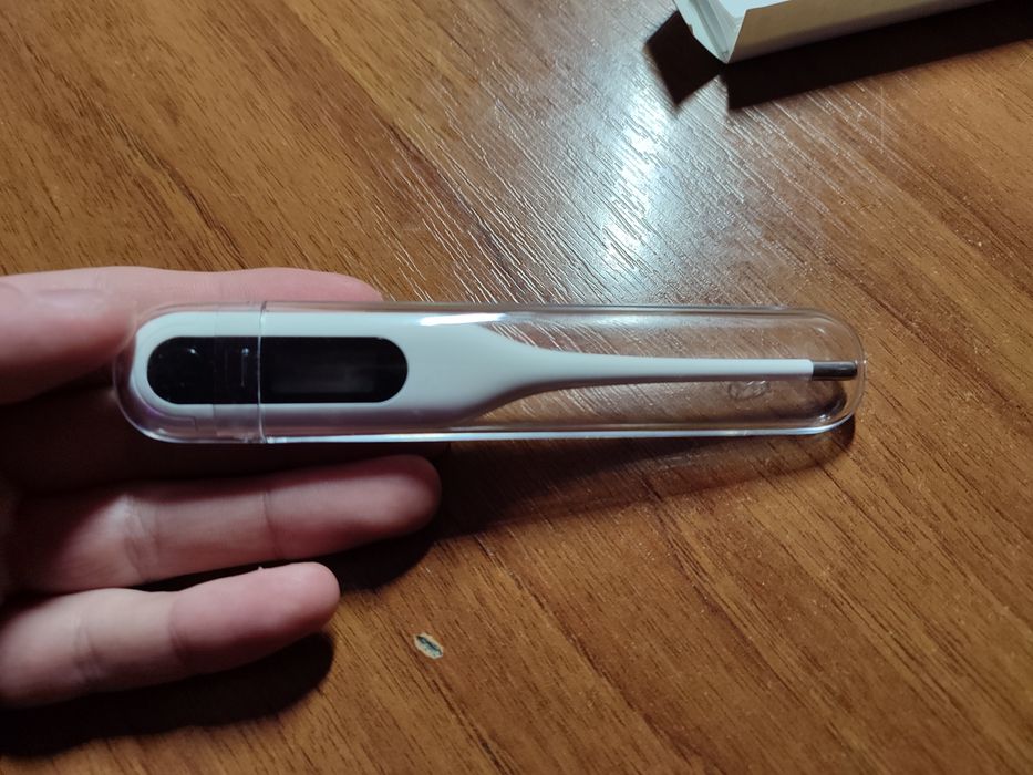 Термометр "Xiaomi Measuring Electronic Thermometer"