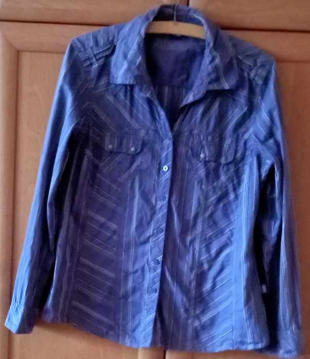 Bluzka koszulowa Cecil  M